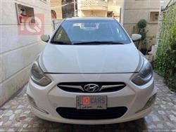 هيونداي أكسنت